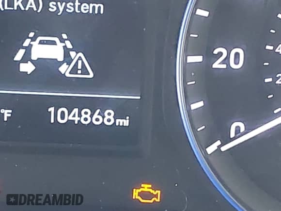 2018 Hyundai Kona SEL с VIN KM8K62AA3JU102621, выставлен на аукционе IAAI как лот 42828941 с пробегом 104 868 миль миль и . История ставок и продаж доступна на DreamBid. Изображение 15.