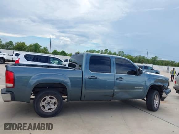 2009 GMC Sierra 1500 SL с VIN 3GTEC13C19G110458, выставлен на аукционе IAAI как лот 43303130 с пробегом 287 406 миль миль и . История ставок и продаж доступна на DreamBid. Изображение 13.