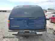 2002 Chevrolet Suburban LT с VIN 1GNEC16Z72J209832, выставлен на аукционе Copart как лот 66472595 с пробегом 307 356 миль миль и Списание • Salvage title. История ставок и продаж доступна на DreamBid. Изображение 6.