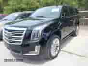 2018 Cadillac Escalade Luxury with VIN 1GYS4BKJ2JR383901, listed as a IAAI auction lot 42974324 with 126,177 mi miles and . Bid and sale history available at DreamBid. Image 17.