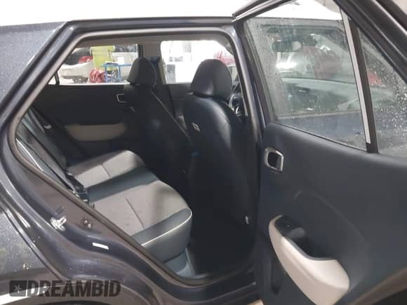 2025 Hyundai Venue SEL с VIN KMHRC8A34SU361311, выставлен на аукционе IAAI как лот 42429848 с пробегом 694 миль миль и . История ставок и продаж доступна на DreamBid. Изображение 8.