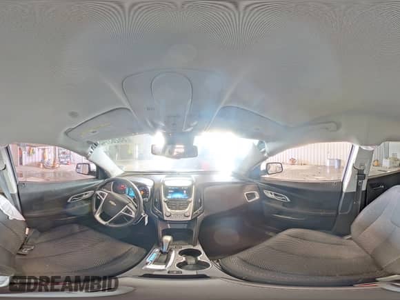 2013 Chevrolet Equinox LT с VIN 2GNFLEEK6D6402330, выставлен на аукционе Copart как лот 86263945 с пробегом 140 934 миль миль и На запчасти • Non repairable. История ставок и продаж доступна на DreamBid. Изображение 15.
