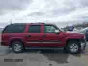 2005 Chevrolet Suburban LT with VIN 3GNEC16Z15G205829, listed as a IAAI auction lot 41690689 with 196,504 mi miles and . Bid and sale history available at DreamBid. Image 13.