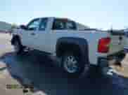 2009 Chevrolet Silverado 2500HD Work Truck with VIN 1GCHK49K19E153768, listed as a IAAI auction lot 41932752 with 241,206 mi miles and . Bid and sale history available at DreamBid. Image 3.