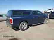 2007 Dodge 1500 SLT with VIN 1D7HA18297J588129, listed as a Copart auction lot 86981925 with 215,816 mi miles and Salvage title. Bid and sale history available at DreamBid. Image 3.