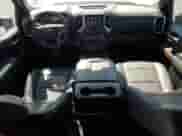 2022 Chevrolet Silverado 2500 с VIN 1GC4YRE73NF355950, выставлен на аукционе Copart как лот 53505425 с пробегом 33 754 миль миль и Списание • Salvage title. История ставок и продаж доступна на DreamBid. Изображение 8.