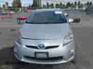 2010 Toyota Prius III with VIN JTDKN3DU4A0139672, listed as a IAAI auction lot 43208200 with 153,752 mi miles and . Bid and sale history available at DreamBid. Image 12.