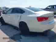 2014 Chevrolet Impala LTZ с VIN 1G1155S31EU102815, выставлен на аукционе IAAI как лот 43073218 с пробегом 151 944 миль миль и . История ставок и продаж доступна на DreamBid. Изображение 3.