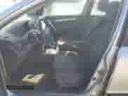 2011 Chevrolet Aveo 1LT with VIN KL1TD5DE4BB142595, listed as a Copart auction lot 73681244 with 142,436 mi miles and Salvage title. Bid and sale history available at DreamBid. Image 7.