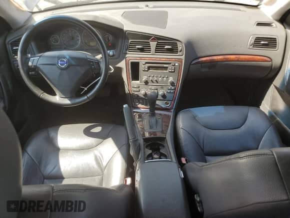 2007 Volvo S60 2.5L Turbo с VIN YV1RH592672625142, выставлен на аукционе Copart как лот 63244995 с пробегом 105 257 миль миль и Чистый • Clean title. История ставок и продаж доступна на DreamBid. Изображение 8.
