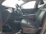 2023 Hyundai Tucson Luxury with VIN KM8JCCA12PU129411, listed as a Copart auction lot 67601355 with Not provided miles and Salvage title. Bid and sale history available at DreamBid. Image 7.