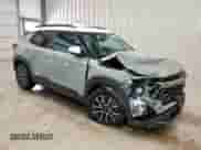 2025 Chevrolet TrailBlazer ACTIV с VIN KL79MVSL9SB010336, выставлен на аукционе Copart как лот 64143525 с пробегом 4 881 миль миль и Чистый • Clean title. История ставок и продаж доступна на DreamBid. Изображение 4.