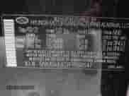 2023 Hyundai Santa Fe XRT with VIN 5NMS64AJ2PH500547, listed as a IAAI auction lot 42860329 with 91,763 mi miles and . Bid and sale history available at DreamBid. Image 9.