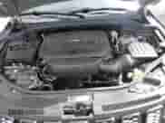 2018 Jeep Grand Cherokee Altitude с VIN 1C4RJFAGXJC309316, выставлен на аукционе IAAI как лот 43154455 с пробегом 88 768 миль миль и . История ставок и продаж доступна на DreamBid. Изображение 10.