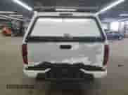 2012 Chevrolet Colorado Work Truck z VIN 1GCCSBF97C8138004, wystawiony jako Copart lot #66626765 z przebiegiem 209 197 mil mil oraz Czysty tytuł • Clean title. Historia ofert i sprzedaży dostępna na DreamBid. Obrazek 6.