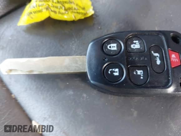 2013 Honda Odyssey EX-L с VIN 5FNRL5H62DB084253, выставлен на аукционе IAAI как лот 43395824 с пробегом 130 887 миль миль и . История ставок и продаж доступна на DreamBid. Изображение 11.