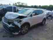 2013 Hyundai Santa Fe Sport с VIN 5XYZWDLA5DG024800, выставлен на аукционе IAAI как лот 43421094 с пробегом 164 080 миль миль и . История ставок и продаж доступна на DreamBid. Изображение 2.