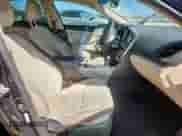 2014 Kia Optima LX with VIN 5XXGM4A75EG265931, listed as a Copart auction lot 82403665 with 132,110 mi miles and Clean title. Bid and sale history available at DreamBid. Image 7.