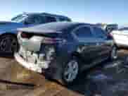 2015 Chevrolet Volt z VIN 1G1RD6E49FU142111, wystawiony jako Copart lot #74424033 z przebiegiem 74 495 mil mil oraz . Historia ofert i sprzedaży dostępna na DreamBid. Obrazek 3.