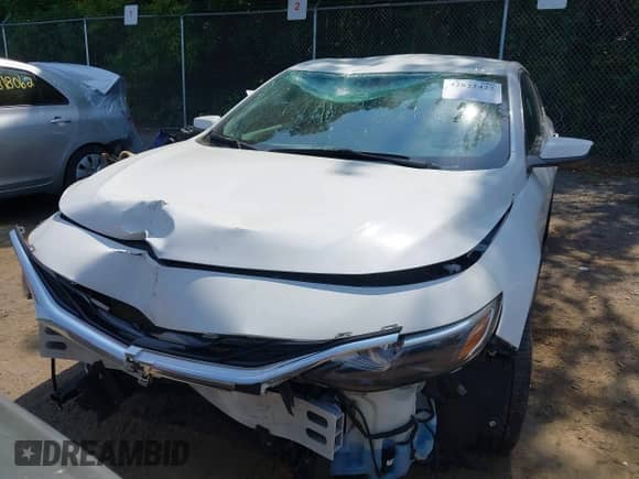 2023 Chevrolet Malibu LT с VIN 1G1ZD5ST8PF135520, выставлен на аукционе IAAI как лот 42822422 с пробегом 61 259 миль миль и . История ставок и продаж доступна на DreamBid. Изображение 12.