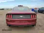 2016 Ford Mustang EcoBoost with VIN 1FA6P8TH1G5208302, listed as a Copart auction lot 67054665 with 91,683 mi miles and Salvage title. Bid and sale history available at DreamBid. Image 6.