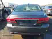 2011 Hyundai Azera Limited с VIN KMHFC4DF4BA559227, выставлен на аукционе IAAI как лот 41975114 с пробегом 134 477 миль миль и . История ставок и продаж доступна на DreamBid. Изображение 16.