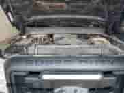 2011 Ford F-250 XL с VIN 1FTBF2A69BEC37906, выставлен на аукционе IAAI как лот 42381647 с пробегом 118 366 миль миль и . История ставок и продаж доступна на DreamBid. Изображение 10.