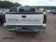 2000 Chevrolet Silverado 1500 с VIN 1GCEC14W3YE186147, выставлен на аукционе IAAI как лот 42468140 с пробегом 179 793 миль миль и . История ставок и продаж доступна на DreamBid. Изображение 8.