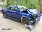 2024 Toyota Tacoma SR5 z VIN 3TMLB5JN5RM079724, wystawiony jako IAAI lot #42507488 z przebiegiem 6 543 mil mil oraz . Historia ofert i sprzedaży dostępna na DreamBid. Obrazek 1.