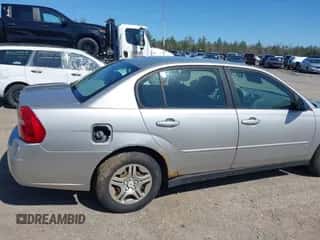 2008 Chevrolet Malibu Classic LS 1FL с VIN 1G1ZS58F58F124693, выставлен на аукционе IAAI как лот 42133453 с пробегом 184 578 миль миль и . История ставок и продаж доступна на DreamBid. Изображение 6.