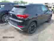 2021 Chevrolet TrailBlazer LT с VIN KL79MRSL5MB138339, выставлен на аукционе IAAI как лот 42396248 с пробегом 53 357 миль миль и . История ставок и продаж доступна на DreamBid. Изображение 4.