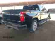 2021 Chevrolet Silverado 1500 LTZ with VIN 3GCUYGEL4MG385408, listed as a IAAI auction lot 42058042 with 35,093 mi miles and . Bid and sale history available at DreamBid. Image 4.