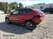 2024 Hyundai Kona N Line с VIN KM8HACA38RU071328, выставлен на аукционе Copart как лот 81124845 с пробегом 5 748 миль миль и Списание • Salvage title. История ставок и продаж доступна на DreamBid. Изображение 2.