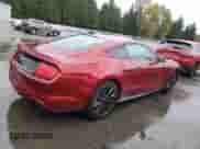 2017 Ford Mustang EcoBoost Premium с VIN 1FA6P8TH3H5231209, выставлен на аукционе Copart как лот 89716665 с пробегом 110 664 миль миль и Чистый • Clean title. История ставок и продаж доступна на DreamBid. Изображение 3.