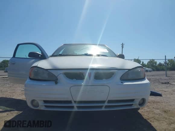 2000 Pontiac Grand Am с VIN 1G2NF12E6YM750675, выставлен на аукционе IAAI как лот 42177606 с пробегом 242 050 миль миль и . История ставок и продаж доступна на DreamBid. Изображение 12.