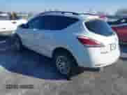 2011 Nissan Murano LE с VIN JN8AZ1MU2BW057849, выставлен на аукционе IAAI как лот 41215629 с пробегом 195 651 миль миль и . История ставок и продаж доступна на DreamBid. Изображение 3.