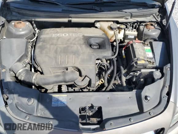 2010 Chevrolet Malibu 1LT с VIN 1G1ZC5EB5A4116416, выставлен на аукционе Copart как лот 84380295 с пробегом 159 462 миль миль и Списание • Salvage title. История ставок и продаж доступна на DreamBid. Изображение 11.