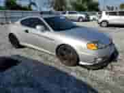 2004 Hyundai Tiburon GT с VIN KMHHN65F94U153507, выставлен на аукционе Copart как лот 66108085 с пробегом 113 413 миль миль и Списание • Salvage title. История ставок и продаж доступна на DreamBid. Изображение 4.