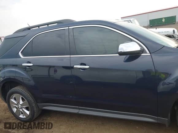 2015 Chevrolet Equinox LT z VIN 2GNFLGE38F6317481, wystawiony jako IAAI lot #43078307 z przebiegiem 98 177 mil mil oraz . Historia ofert i sprzedaży dostępna na DreamBid. Obrazek 13.