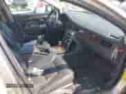 2008 Volvo XC70 with VIN YV4BZ982881011744, listed as a IAAI auction lot 42911884 with 236,964 mi miles and . Bid and sale history available at DreamBid. Image 5.