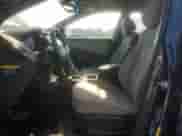 2013 Hyundai Santa Fe GLS with VIN KM8SM4HF0DU015847, listed as a Copart auction lot 71282785 with 137,346 mi miles and Salvage title. Bid and sale history available at DreamBid. Image 7.