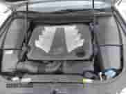 2013 Hyundai Equus Signature с VIN KMHGH4JHXDU066522, выставлен на аукционе IAAI как лот 43413127 с пробегом 97 363 миль миль и . История ставок и продаж доступна на DreamBid. Изображение 10.