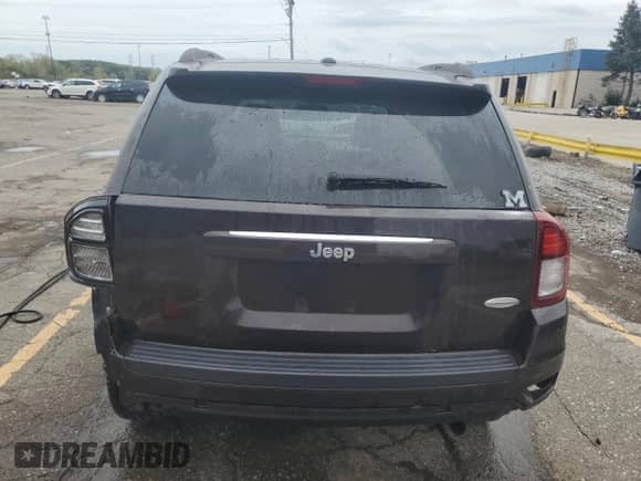 2014 Jeep Compass Latitude с VIN 1C4NJCEB8ED691020, выставлен на аукционе Copart как лот 81615785 с пробегом 185 774 миль миль и Чистый • Clean title. История ставок и продаж доступна на DreamBid. Изображение 6.