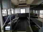 2019 Ford Econoline Cargo с VIN 1FDFE4FS5KDC46030, выставлен на аукционе Copart как лот 81518455 с пробегом 131 491 миль миль и Чистый • Clean title. История ставок и продаж доступна на DreamBid. Изображение 10.