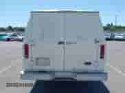 1988 Ford Econoline Cargo с VIN 1FTES14Y2JHB24795, выставлен на аукционе IAAI как лот 42512432 с пробегом 91 824 миль миль и . История ставок и продаж доступна на DreamBid. Изображение 16.