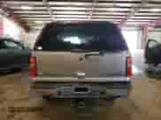 2003 Chevrolet Suburban LT с VIN 3GNGK26G23G310926, выставлен на аукционе Copart как лот 85188395 с пробегом 184 432 миль миль и Чистый • Clean title. История ставок и продаж доступна на DreamBid. Изображение 6.