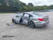 2021 Honda Accord Sport z VIN 1HGCV2F32MA016889, wystawiony jako IAAI lot #43328920 z przebiegiem 89 163 mil mil oraz . Historia ofert i sprzedaży dostępna na DreamBid. Obrazek 3.