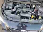 2017 Subaru Impreza Special Sports with VIN 4S3GTAK67H1724822, listed as a Copart auction lot 67812305 with 107,602 mi miles and Clean title. Bid and sale history available at DreamBid. Image 13.