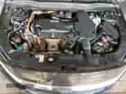 2020 Honda Accord Touring с VIN 1HGCV3F97LA013141, выставлен на аукционе Copart как лот 66965825 с пробегом 35 832 миль миль и Списание • Salvage title. История ставок и продаж доступна на DreamBid. Изображение 11.