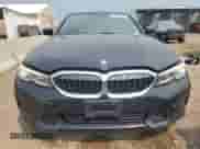 2020 BMW 3 Series 330i xDrive with VIN WBA5R7C08LFH39635, listed as a Copart auction lot 62665975 with 73,203 mi miles and Salvage title. Bid and sale history available at DreamBid. Image 5.
